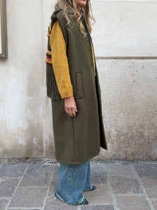 Gilet Handa
