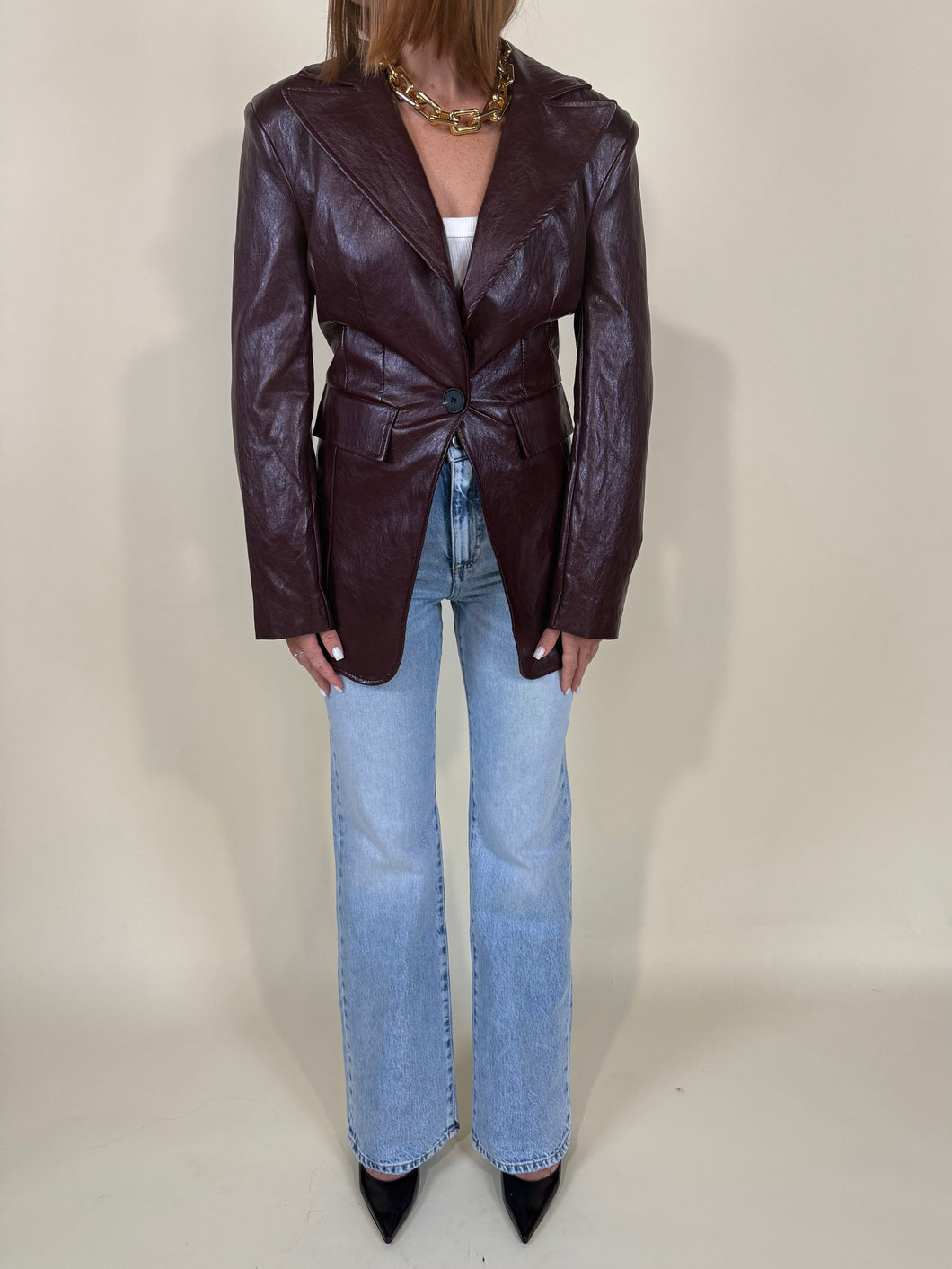 Blazer Chocolate | Più colori