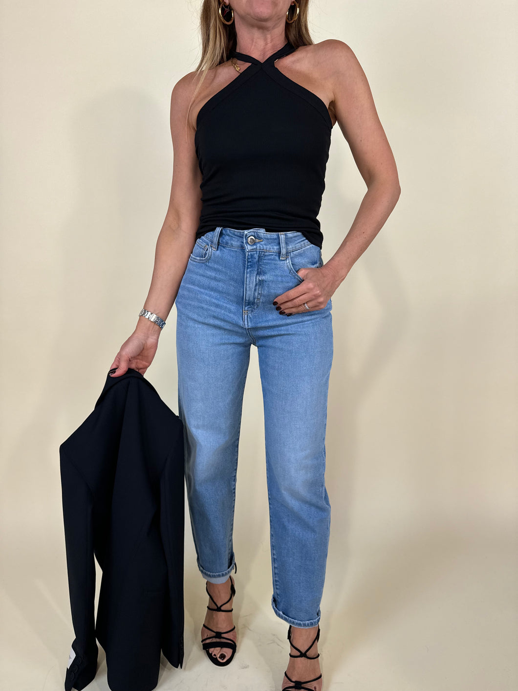 Denim Karolina