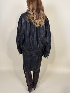 Bomber Bardo | Old