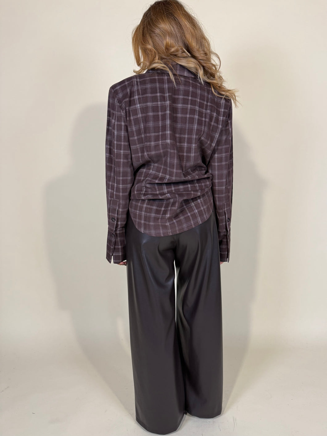 Camicia Hannah | Moro