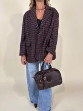 Carica l&#39;immagine nel visualizzatore di Gallery, Blazer ceck FALLIN IN LOVE I Più colori
