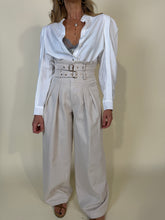 Carica l'immagine nel visualizzatore di Gallery, Pantalone Isabelle / Collezione We2 | Più colori
