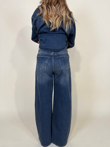 Denim Slavato