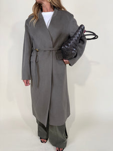 Cappotto Ivy | Green