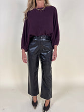 Load image into Gallery viewer, Maglia pipistrello | Lana | Più colori
