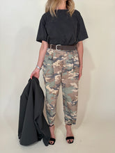 Load image into Gallery viewer, Pantalone Militare
