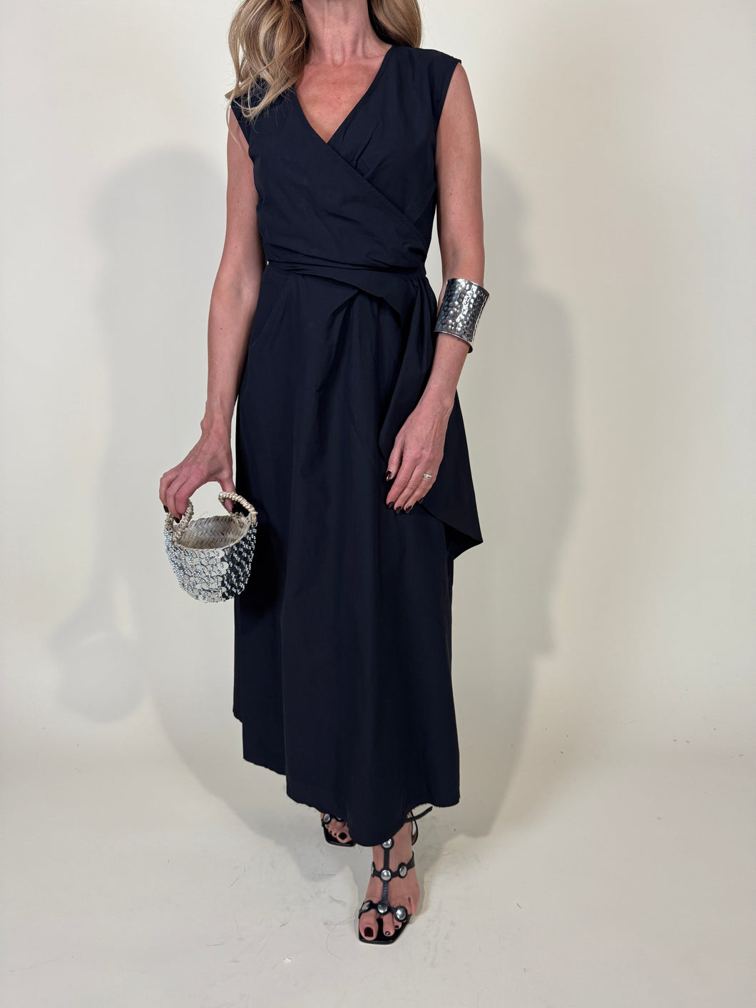 Abito Kelly | Black