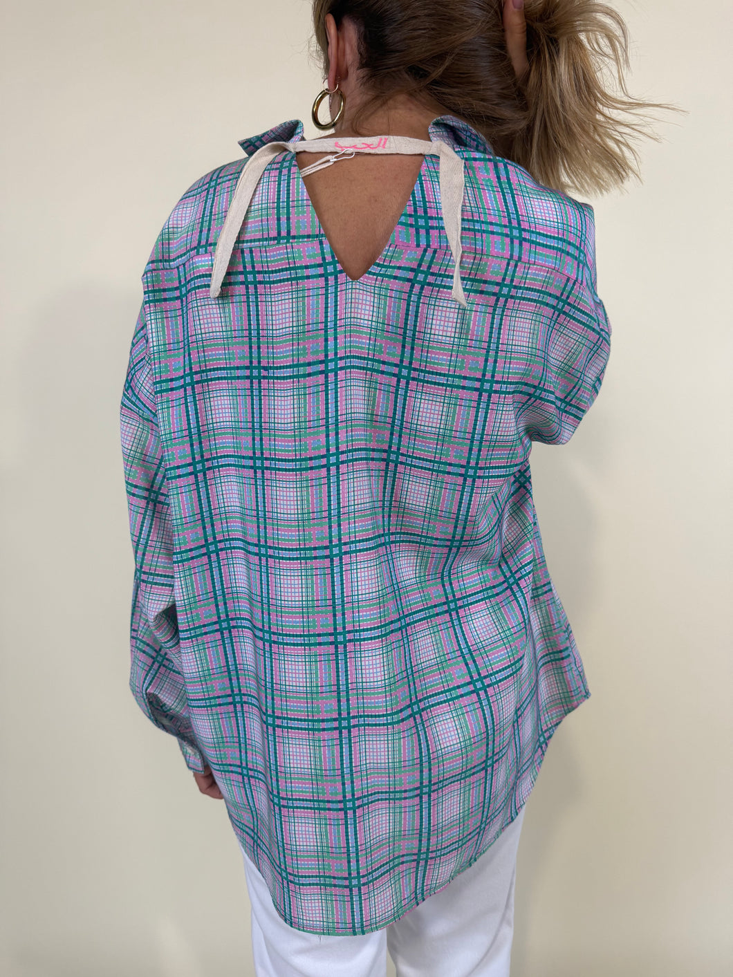 Camicia Aarav