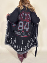 Load image into Gallery viewer, Cardigan New York 84
