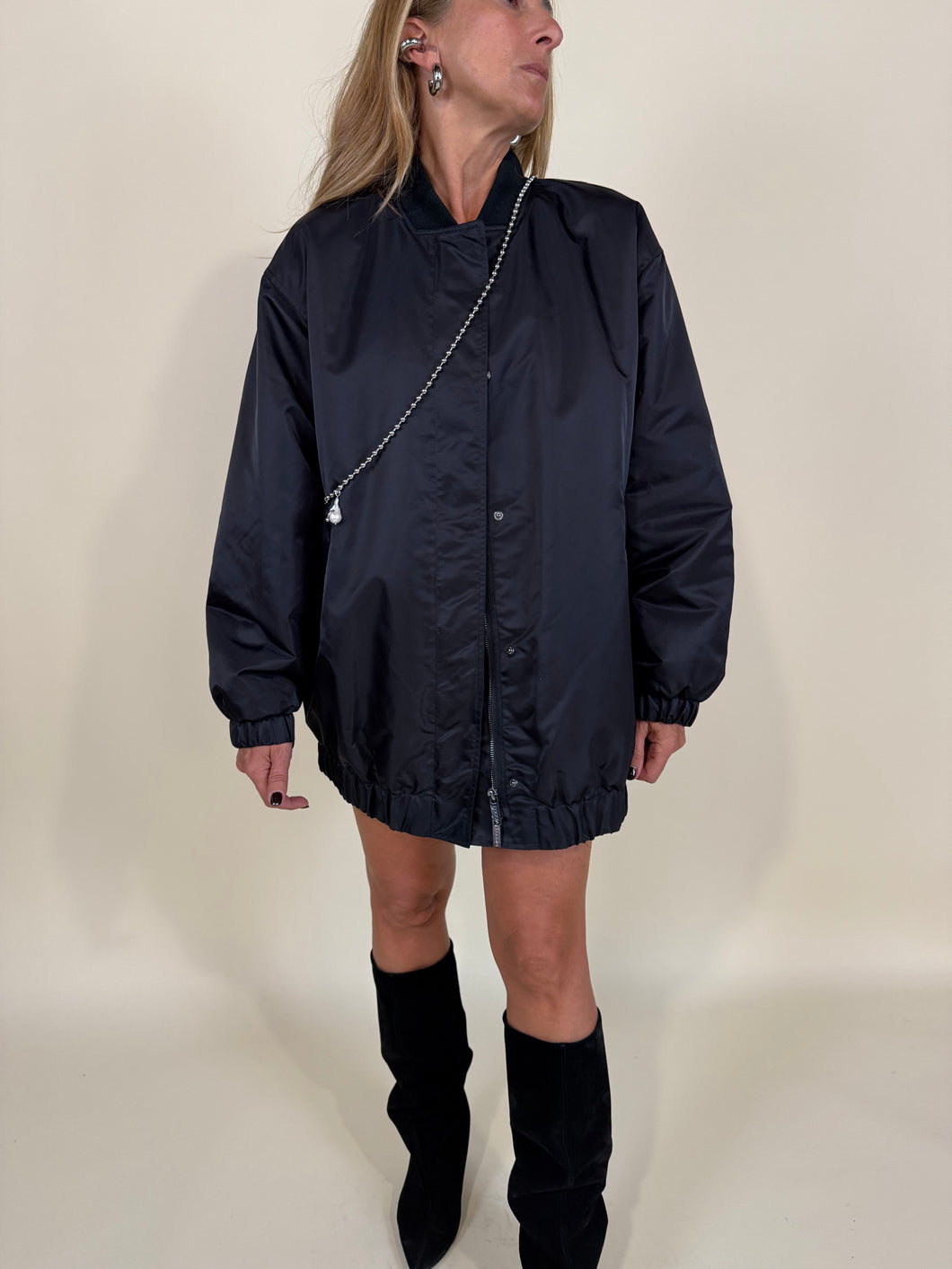 Bomber Asia | Più colori