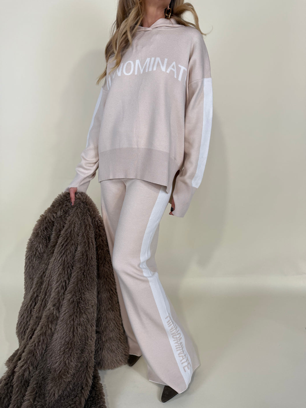 Pantalone H | Maglia