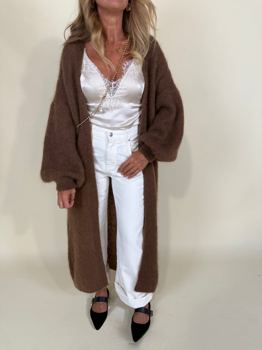 Cardigan Sophia | Più colori