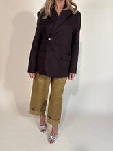 Carica l'immagine nel visualizzatore di Gallery, Blazer Brownie | Più colori
