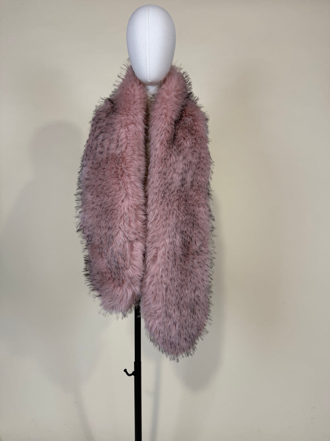 Sciarpa Ecovisone I Più Colori