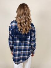 Load image into Gallery viewer, Camicia Check | Frangia | Più Colori

