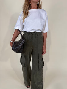 Pantalone Cargo