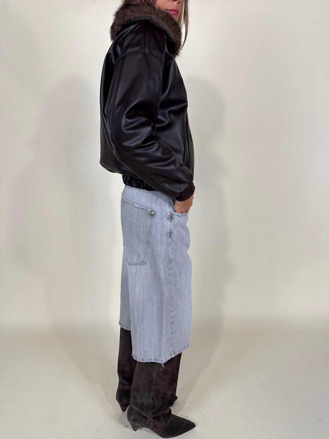 Bomber Aviator | Moro