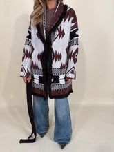 Load image into Gallery viewer, Cardigan Coco | Long
