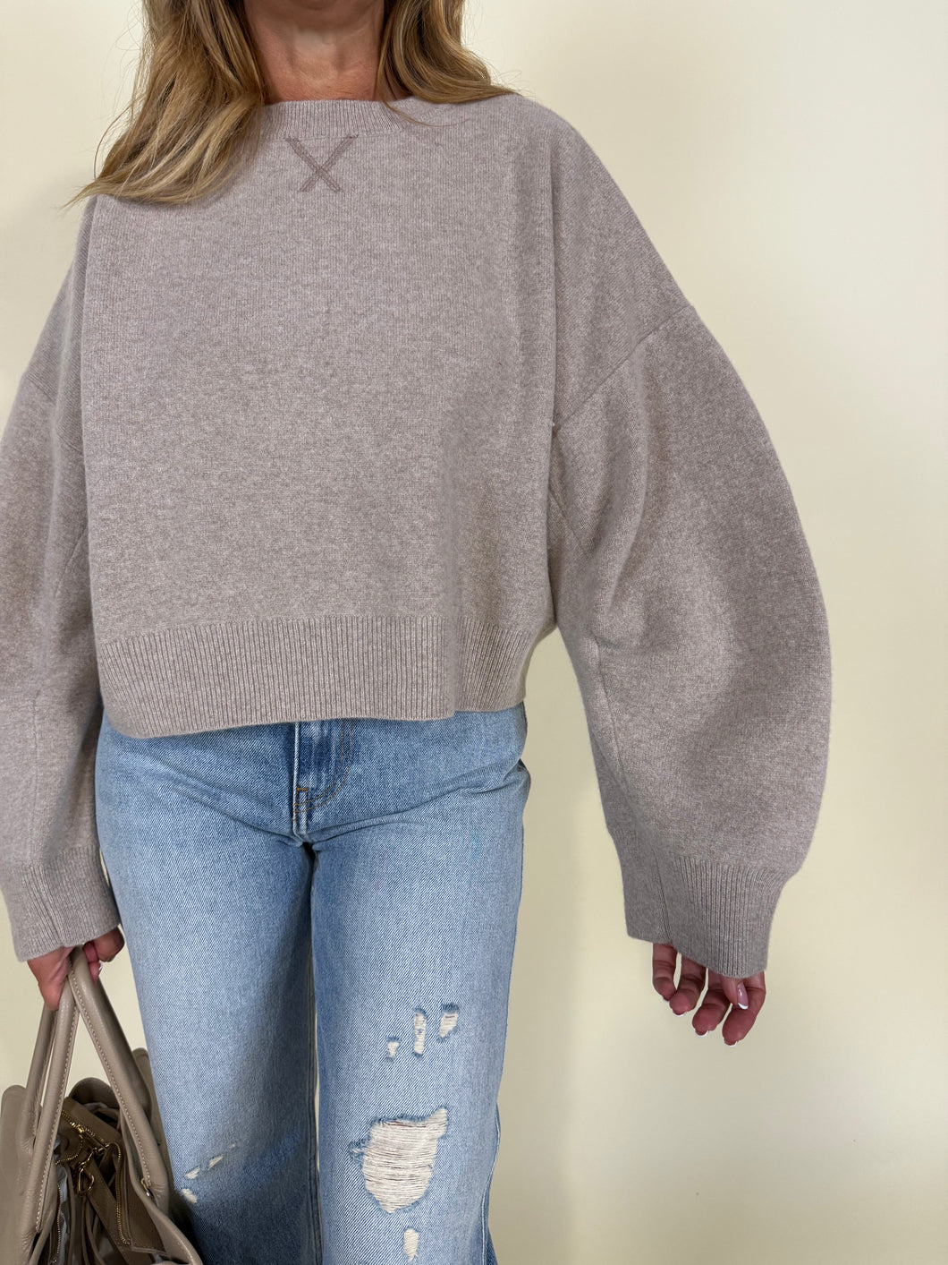 Maglia basic Ali I Più colori