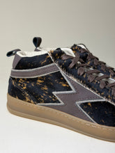 Carica l'immagine nel visualizzatore di Gallery, Sneakers Mid Horsy | MOACONCEPT
