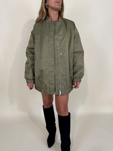 Bomber Asia | Più colori