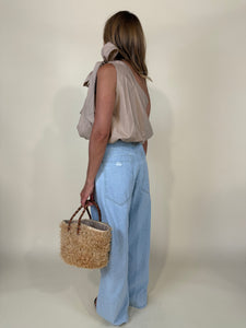 Blusa Mono | Pù colori