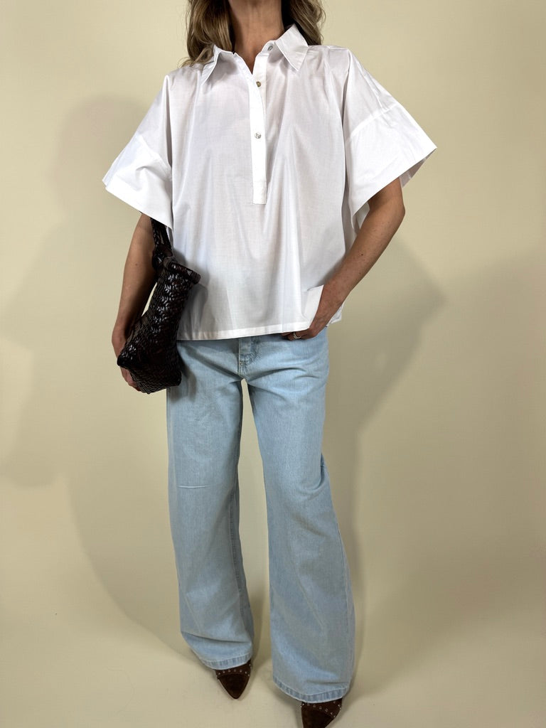 Camicia Salome