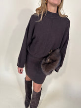 Carica l&#39;immagine nel visualizzatore di Gallery, Maglione Spalla | Più colori | Lana e Cahsmere
