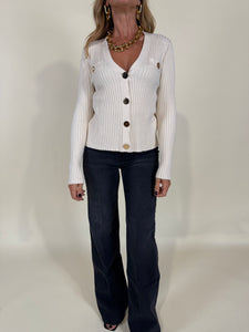 Cardigan Elise | Maglia | Più colori