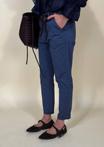 Pantalone Gabardina I sigaretta