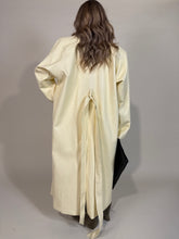 Load image into Gallery viewer, Trench Kylie | Ecopelle | Più colori
