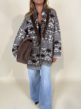 Load image into Gallery viewer, Cardigan Panna | Frangia
