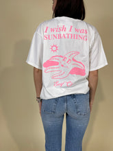 Load image into Gallery viewer, T-shirt Surf Club
