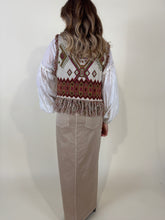 Load image into Gallery viewer, Gilet Helena
