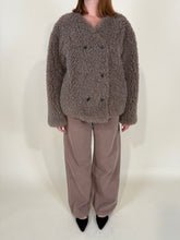 Carica l&#39;immagine nel visualizzatore di Gallery, Pelliccia Cozy | Short
