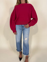 Carica l&#39;immagine nel visualizzatore di Gallery, Maglia basic Ali I Più colori

