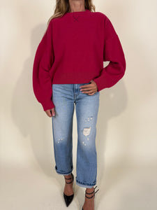 Maglia basic Ali I Più colori