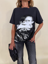 Carica l&#39;immagine nel visualizzatore di Gallery, T-shirt I Love Miu
