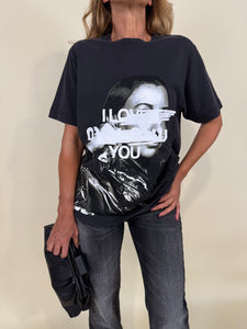 T-shirt I Love Miu