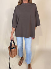 Carica l'immagine nel visualizzatore di Gallery, T-Shirt Oversize | Più Colori
