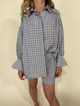 Load image into Gallery viewer, Camicia Tartan

