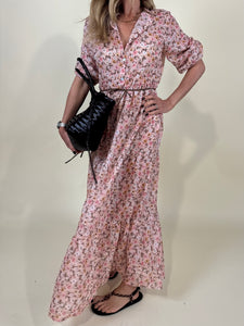 Abito Rosa | PREORDINE