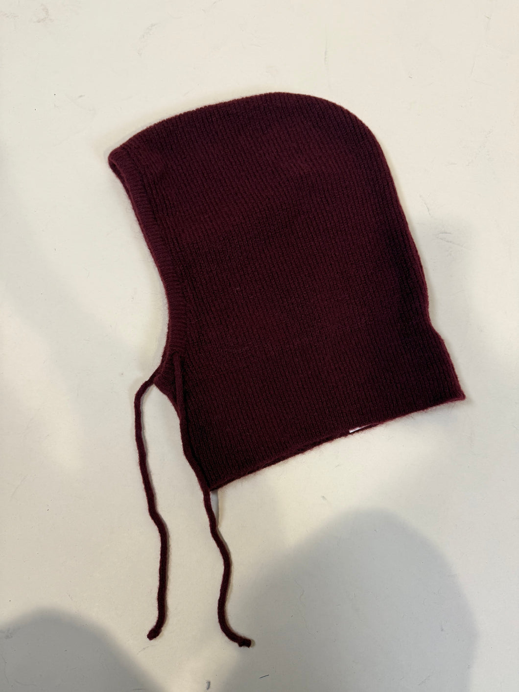 Balaclava | Più colori | Lana & Alpaca