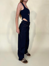 Load image into Gallery viewer, Denim Bea | Indigo Raw
