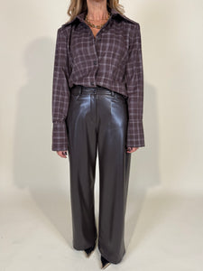 Camicia Hannah | Moro