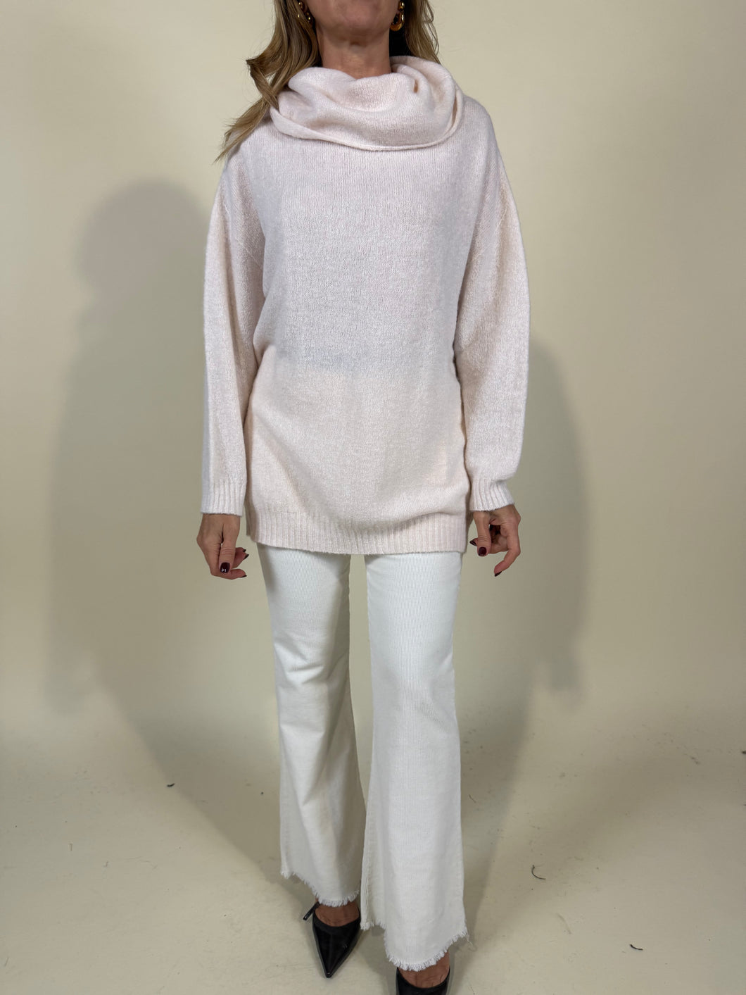 Maglia Snow | Più colori