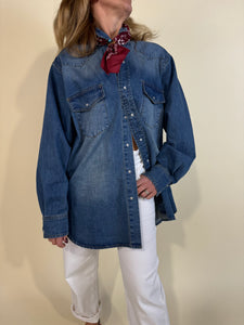 Camicia Montana