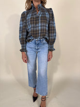 Carica l&#39;immagine nel visualizzatore di Gallery, Camicia Annie | Colletto | Più colori
