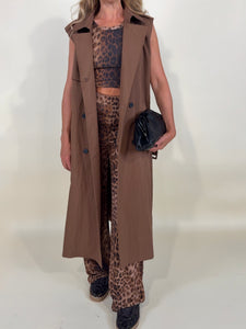 Pantalone Leo